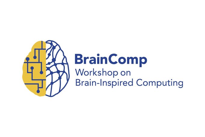 BrainComp Workshop logo