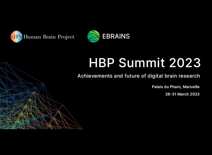 Banner: HBP Summit 2023