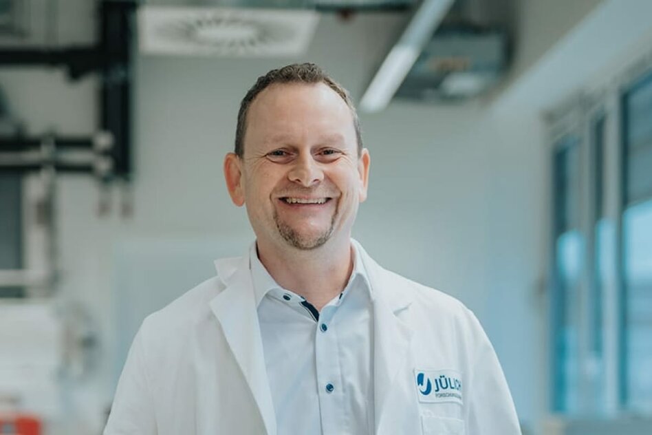 Prof.  Dr. Markus Axer