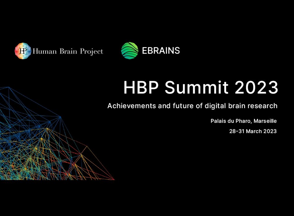 Banner: HBP Summit 2023